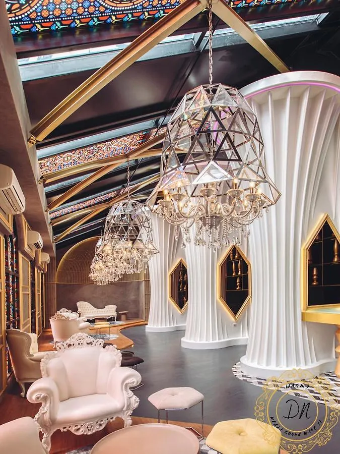 Arte Mont Kiara Comfort Space Netflix Wifi_Jacuzzi Kuala Lumpur 0*,  Malajzia